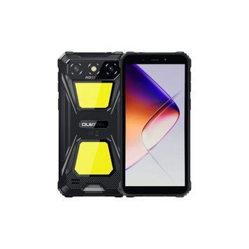 Мобильный телефон OUKITEL G5 4/64GB Black (6941749813817) 6941749813817 фото