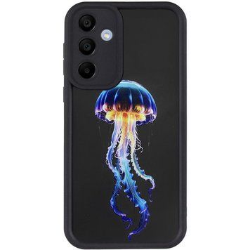 Чехол TPU Prestige для Xiaomi Redmi 13C / Poco C65 Jellyfish 777-03422 фото