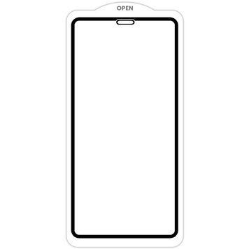 Защитное стекло SKLO 5D для Apple iPhone 11 Pro Max (6.5") / XS Max 204-00359 фото