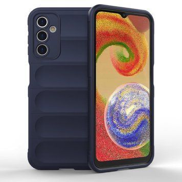 Чехол для смартфона Cosmic Magic Shield for Samsung Galaxy A14 5G Sapphire 666-04634 фото