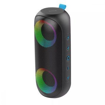 Портативна колонка Proove SoundTrap 20W Чорна 202-00299 фото