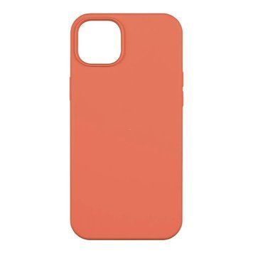 Чохол Silicone Case Full Size для iPhone 15 Plus Pink Pomelo 208-05035 фото