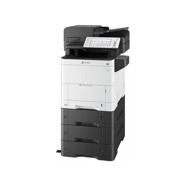 Многофункциональное устройство Kyocera ECOSYS MA4000cix (1102Z43NL0) 1102Z43NL0 фото