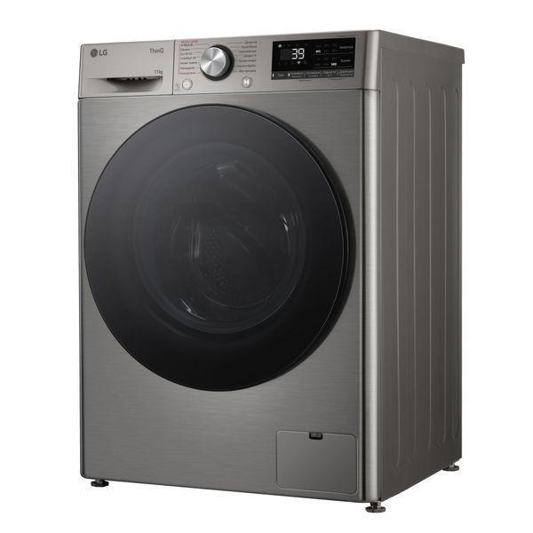 Пральна машина LG F4Y7ES5P F4Y7ES5P фото