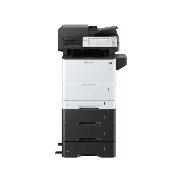 Многофункциональное устройство Kyocera ECOSYS MA4000cix (1102Z43NL0) 1102Z43NL0 фото