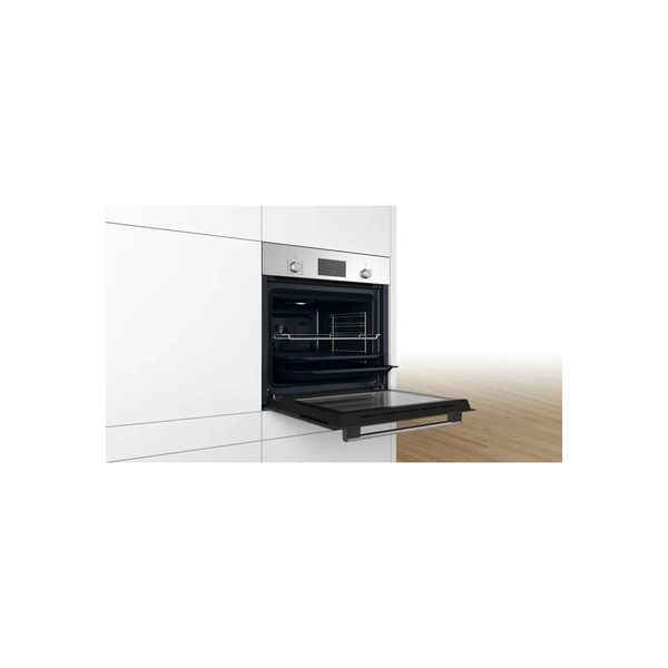 Духовой шкаф Bosch HBF 512 BS1T (HBF512BS1T) HBF512BS1T фото