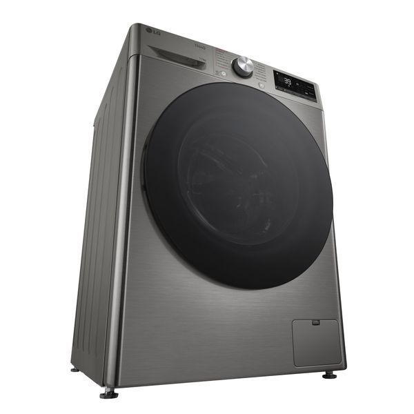 Пральна машина LG F4Y7ES5P F4Y7ES5P фото