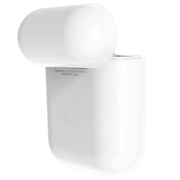 Беспроводные наушники HOCO ES39 Wireless headset White 656-01627 фото