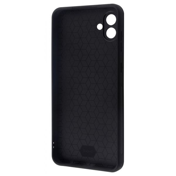 Чехол PRC Leather Case Samsung Galaxy A04 (A045F) Black 777-01252 фото