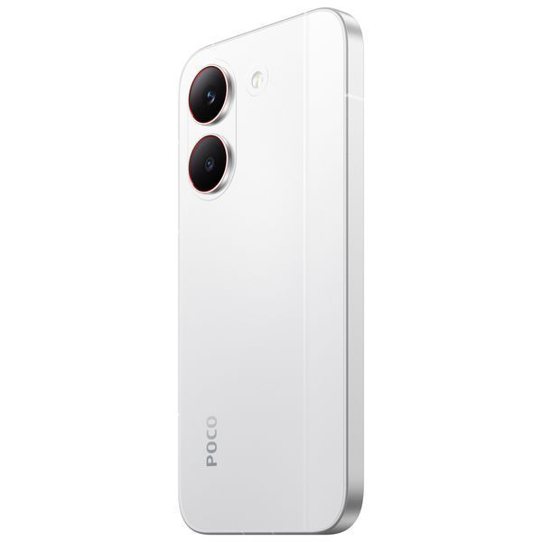 Мобільний телефон Xiaomi Poco X8 Pro 12/512GB White (1191428) 1191428 фото