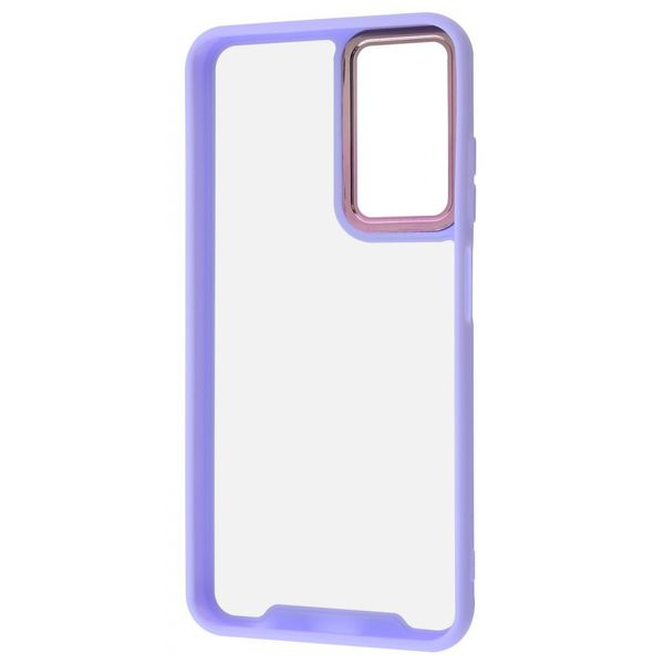 Чохол WAVE Just Case Samsung Galaxy A05s Blue 777-00409 фото