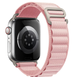 Тканинний ремінець Alpine Loop для Apple Watch 38/40/41 mm Pink 212-00511 фото