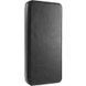 Кожаный чехол-книжка Belora для Xiaomi Redmi 15C (EU) Black 656-08712 фото 2