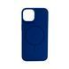 Чехол для смартфона Silicone Case Magnetic для Apple iPhone 13 Pro Max Porcelain Blue 666-03798 фото