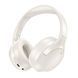 Бездротові накладні навушники BOROFONE BO31 Prestige active noise Reduction BT headphones Milky white 656-03792 фото 1
