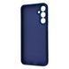 Чехол WAVE Colorful Case (TPU) для Samsung Galaxy S24 FE Red 656-06200 фото 2
