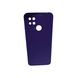 Чехол Cosmiс Soft Case Glass Cam для Xiaomi Redmi 10C Purple 666-00303 фото