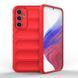 Чохол для смартфона Cosmic Magic Shield for Samsung Galaxy A54 5G China Red 666-04734 фото