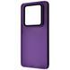 Чохол WAVE Matte Color Case для Xiaomi Redmi Note 14 Pro+ Deep Purple 777-03108 фото