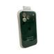 Силіконовий чохол з закритою камерою для iPhone 17 Pro Max Atrovirens 666-04331 фото 2