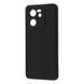 Чохол WAVE Colorful Case (TPU) Xiaomi 13T/13T Pro Black 656-06356 фото 1