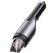 Автомобільний пилосос Usams US-ZB108-1 Mini Handheld Vacuum Cleaner Black 656-00407 фото 1