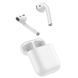 Беспроводные наушники HOCO ES39 Wireless headset White 656-01627 фото 5