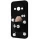 Чохол Pretty Things Case для Xiaomi Redmi A3 Black/Fluffy Black 777-02221 фото