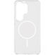 Чехол TPU+PC Nami with MagSafe для Samsung Galaxy A16 4G/5G white 656-08544 фото