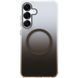 Чохол TPU+PC Phantom with MagSafe для Samsung Galaxy S25+ Grey 555-02947 фото
