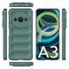 Чохол для смартфона Cosmic Magic Shield for Xiaomi Redmi A3 4G Dark Green 666-04984 фото 2