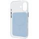Чехол Proove Tint Case with Magnetic Ring iPhone 17 Sage PCTCIP170064 фото 2