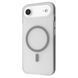 Чехол Proove Astro Case with Magnetic Ring iPhone 17 Air Gray 656-04053 фото 1