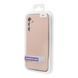 Чохол WAVE Colorful Case (TPU) Samsung Galaxy A14 Pink sand 656-05800 фото 2