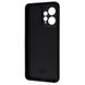 Чохол WAVE Leather Case Xiaomi Redmi Note 12 4G Black 777-01234 фото 2