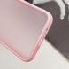 Чохол TPU+PC Lyon Frosted для Samsung Galaxy A18 / A17 / A26 / A16 Pink ILSO-00000080281-5 фото 6
