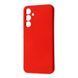 Чехол WAVE Colorful Case (TPU) для Samsung Galaxy S24 FE Red 656-06200 фото 1