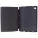 Чохол-книжка Book Cover (stylus slot) для Samsung Galaxy Tab A8 10.5" (2021) (X200/X205) Black 555-00755 фото 3