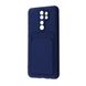 Чохол WAVE Colorful Pocket Xiaomi Redmi Note 8 Pro Ocean Blue 777-00311 фото 1