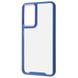 Чохол WAVE Just Case Samsung Galaxy A05s Blue 777-00409 фото