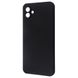 Чехол PRC Leather Case Samsung Galaxy A04 (A045F) Black 777-01252 фото 1