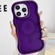 Чохол TPU+PC Undine with Magnetic Fit для Apple iPhone 13 Pro Max (6.7") Purple ILSO-00000078136-4 фото 3