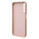 Чохол WAVE Colorful Case (TPU) Samsung Galaxy A14 Pink sand 656-05800 фото 3