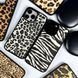 Кожаная накладка Leopard Leather Magnetic для iPhone 12/12 Pro Color №1 207-00206 фото 6