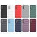 Чохол для смартфона Cosmic Magic Shield for Samsung Galaxy A25 5G Plum 666-04684 фото 3