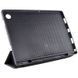 Чохол-книжка Book Cover (stylus slot) для Samsung Galaxy Tab A8 10.5" (2021) (X200/X205) Black 555-00755 фото 4
