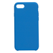 Силіконовий чохол для iPhone 7/8/SE 2020 Royal Blue 333-00044 фото