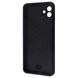 Чехол PRC Leather Case Samsung Galaxy A04 (A045F) Black 777-01252 фото 2