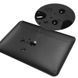 Чохол з підставкою WIWU SKIN PRO Portable Stand Sleeve 14.2" Черный 656-03620 фото 2