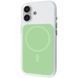 Чехол Proove Tint Case with Magnetic Ring iPhone 17 Sage PCTCIP170064 фото